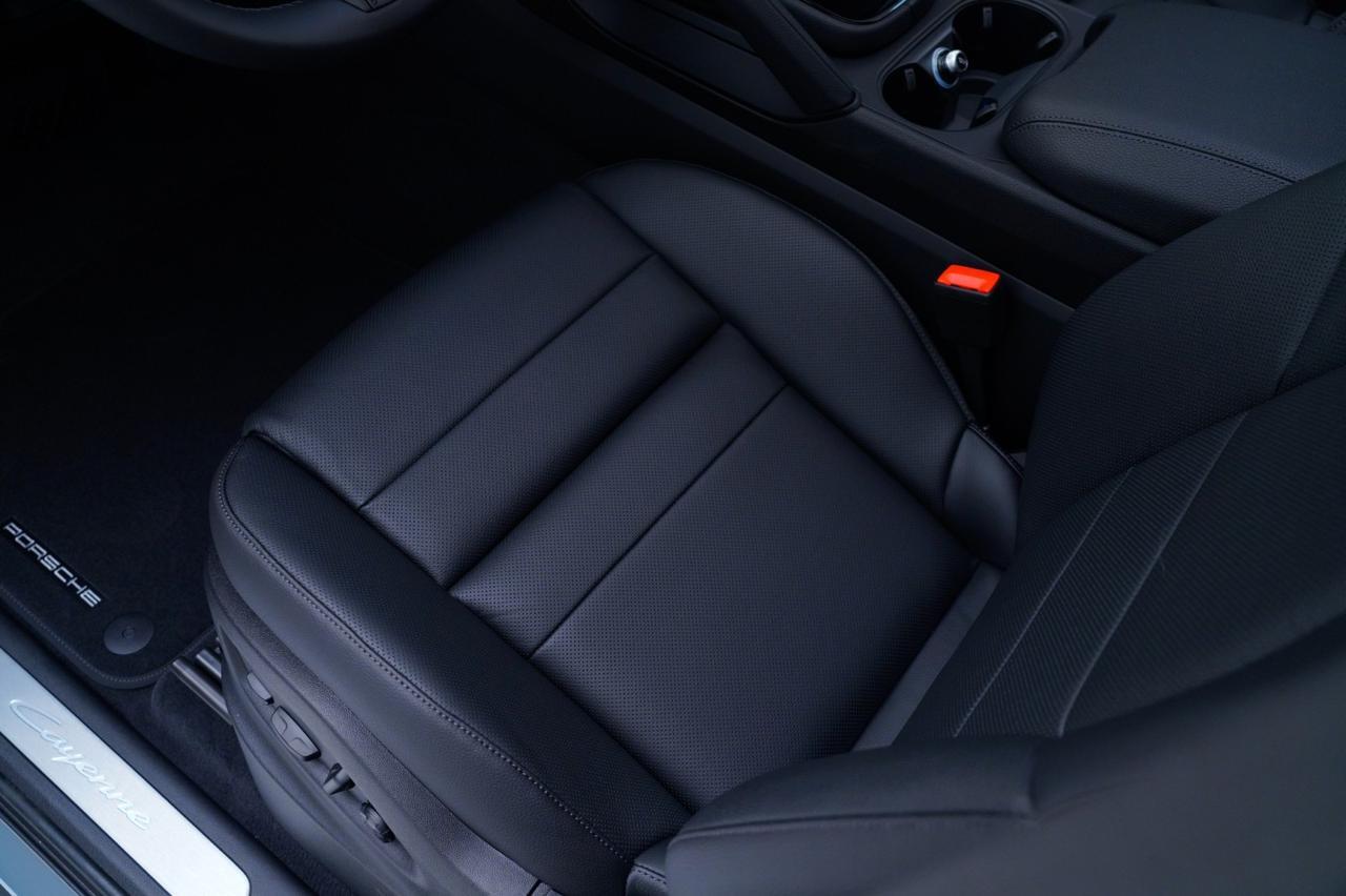 2026 Porsche Cayenne Pompano Beach FL