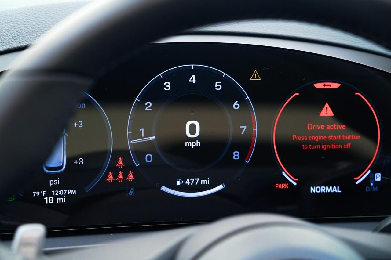 2026 Porsche Cayenne Pompano Beach FL