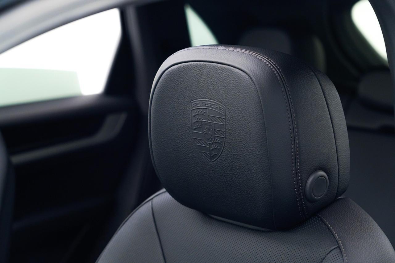 2026 Porsche Cayenne Pompano Beach FL