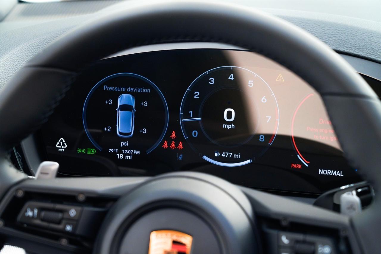 2026 Porsche Cayenne Pompano Beach FL