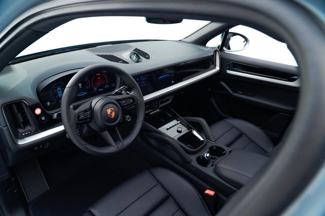 2026 Porsche Cayenne Pompano Beach FL