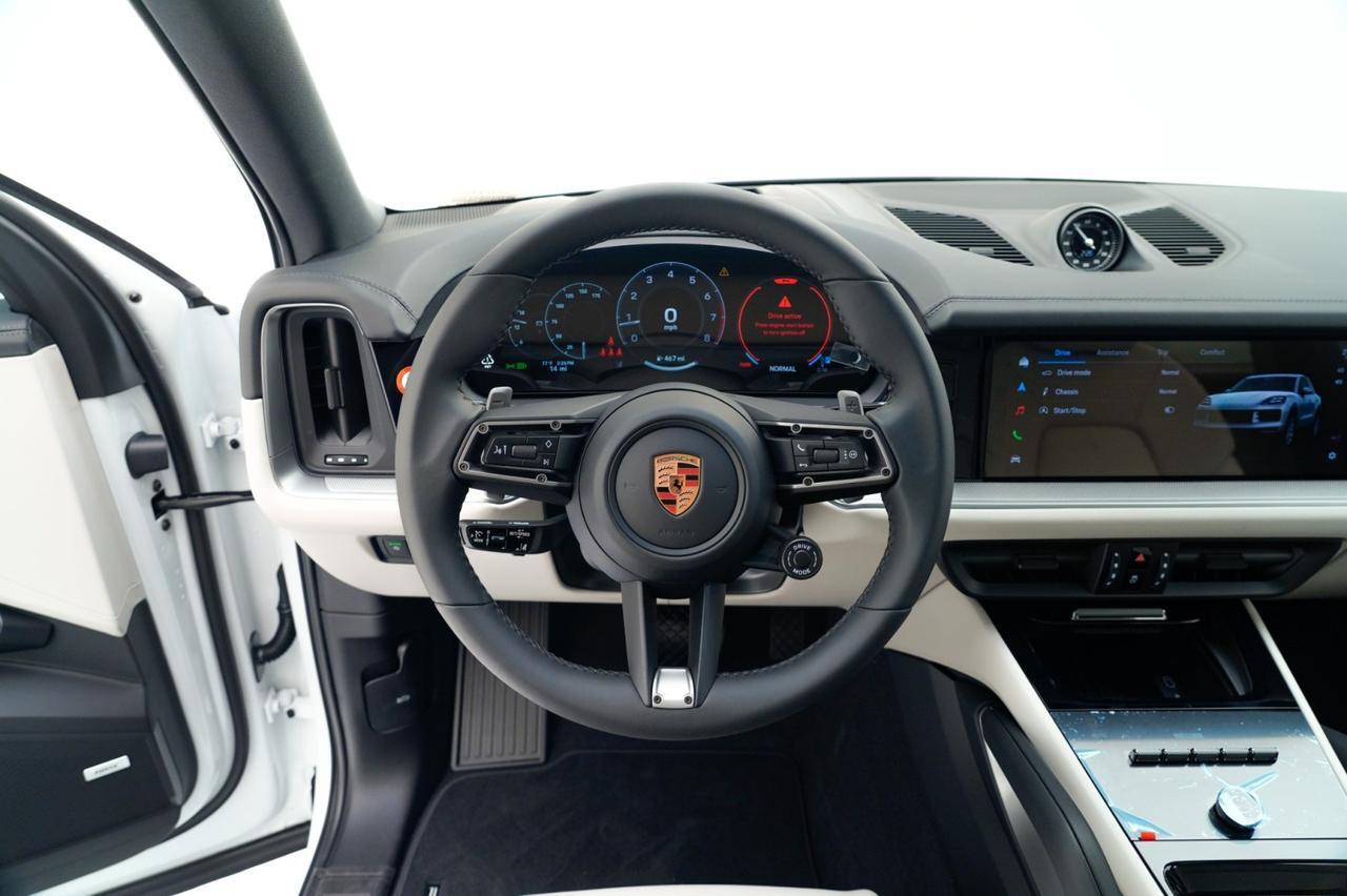 2026 Porsche Cayenne Pompano Beach FL