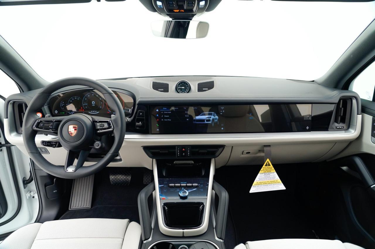 2026 Porsche Cayenne Pompano Beach FL