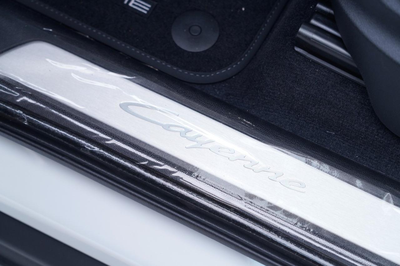 2026 Porsche Cayenne Pompano Beach FL