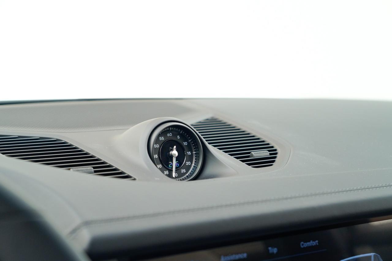 2026 Porsche Cayenne Pompano Beach FL