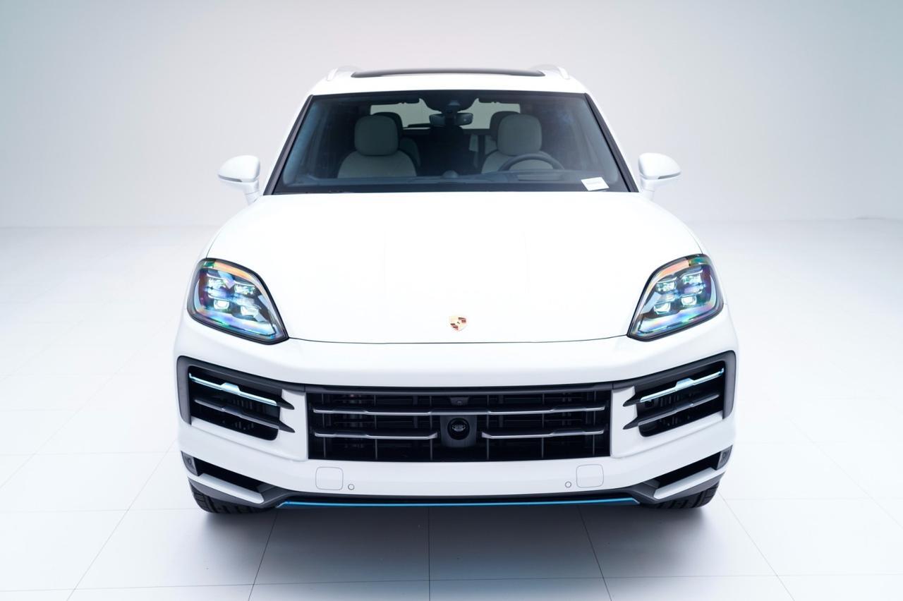 2026 Porsche Cayenne Pompano Beach FL