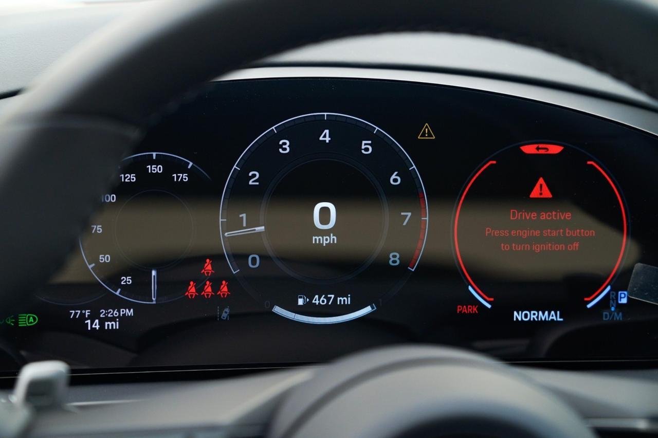 2026 Porsche Cayenne Pompano Beach FL