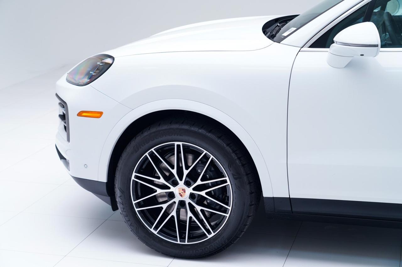 2026 Porsche Cayenne Pompano Beach FL