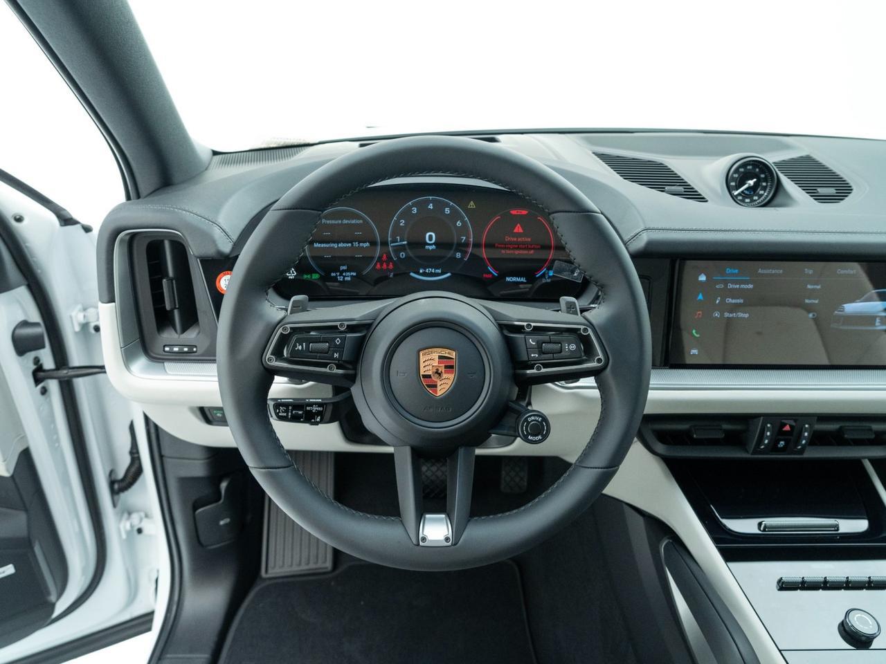 2026 Porsche Cayenne Pompano Beach FL