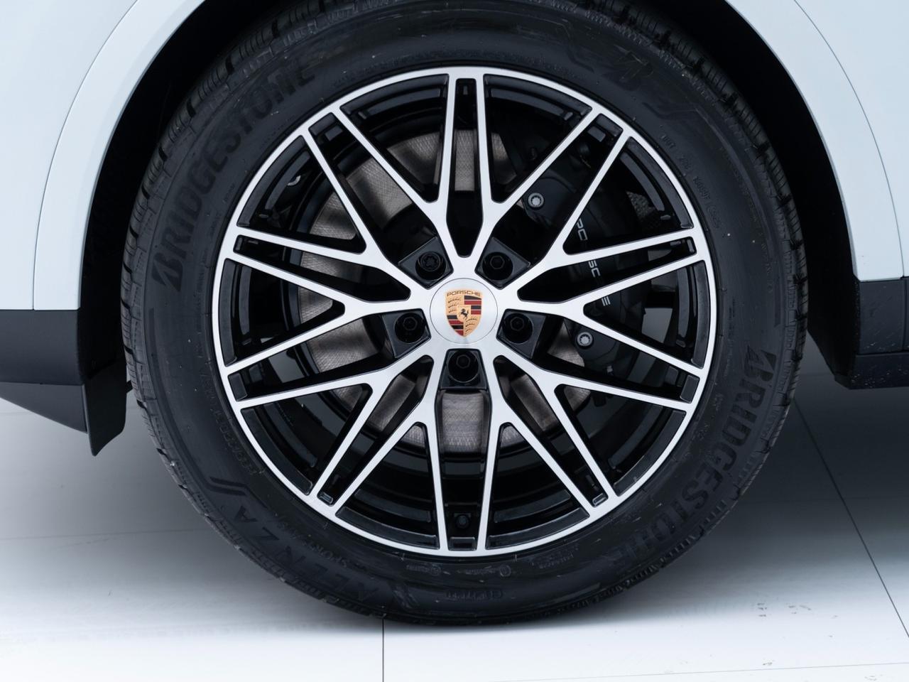 2026 Porsche Cayenne Pompano Beach FL