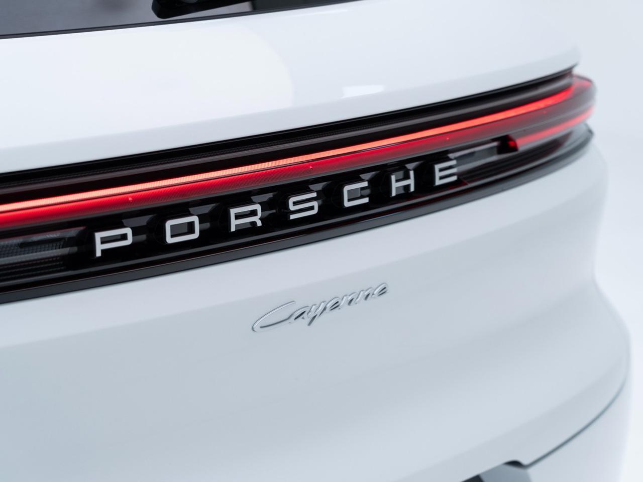 2026 Porsche Cayenne Pompano Beach FL