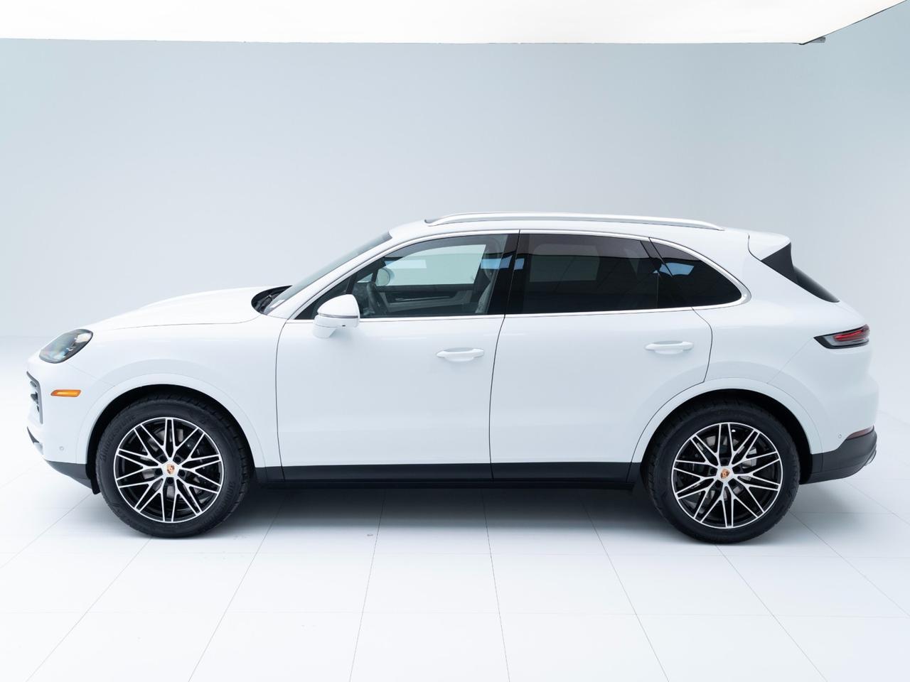 2026 Porsche Cayenne Pompano Beach FL