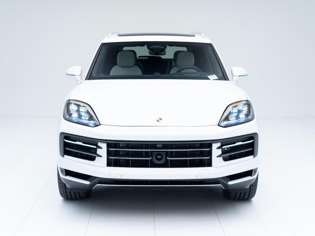 2026 Porsche Cayenne Pompano Beach FL