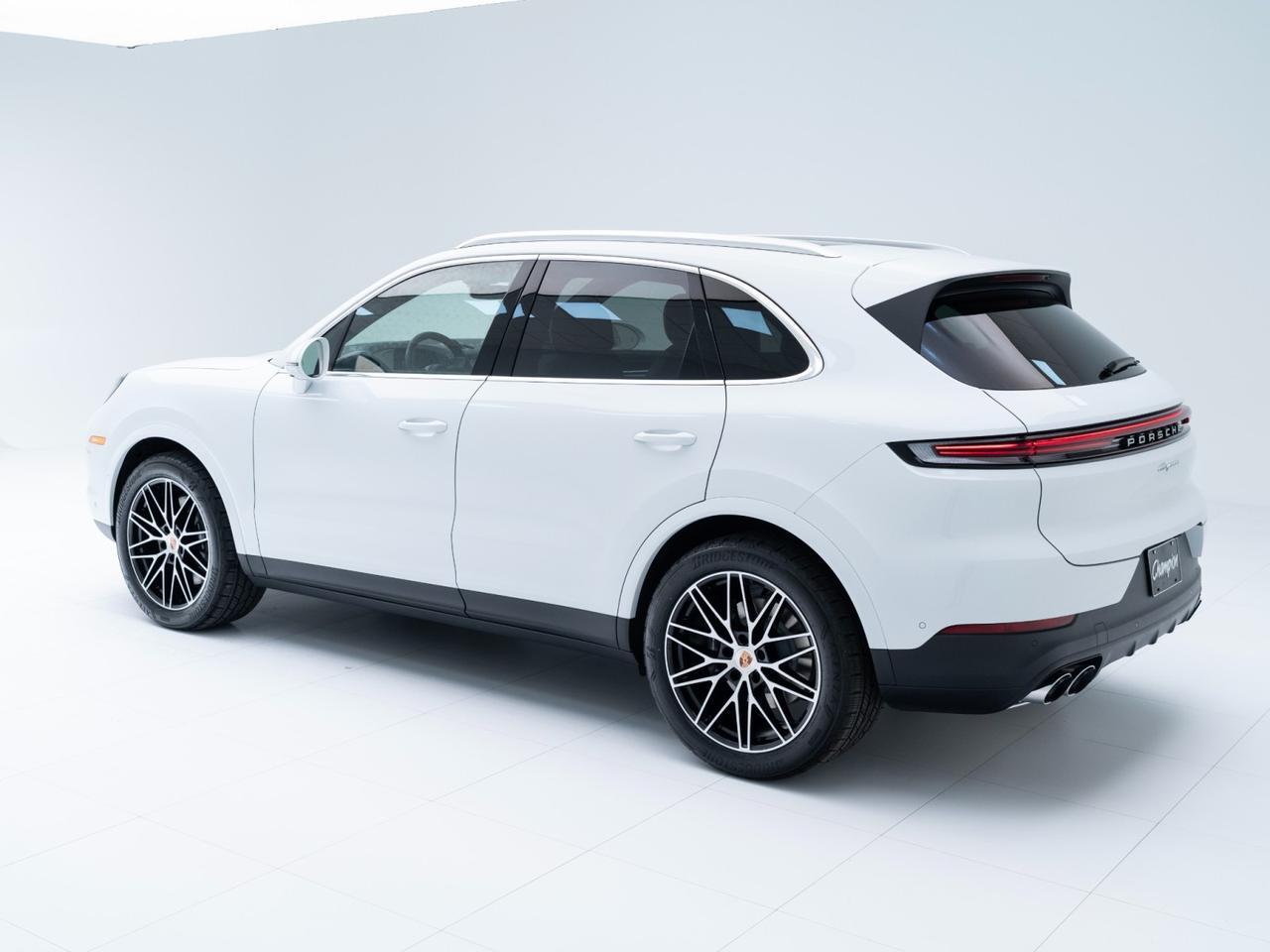 2026 Porsche Cayenne Pompano Beach FL