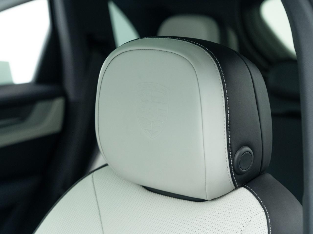 2026 Porsche Cayenne Pompano Beach FL