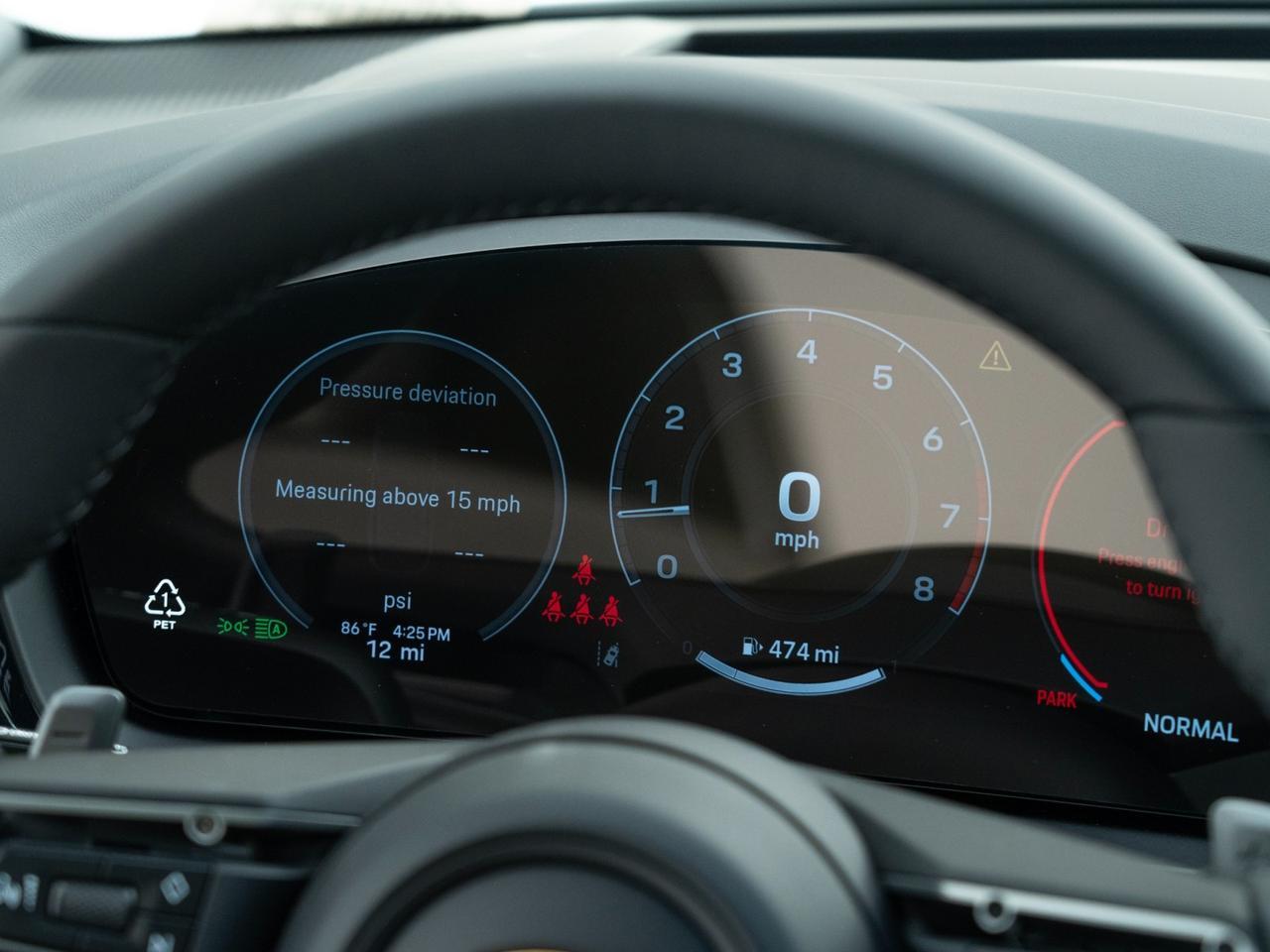 2026 Porsche Cayenne Pompano Beach FL