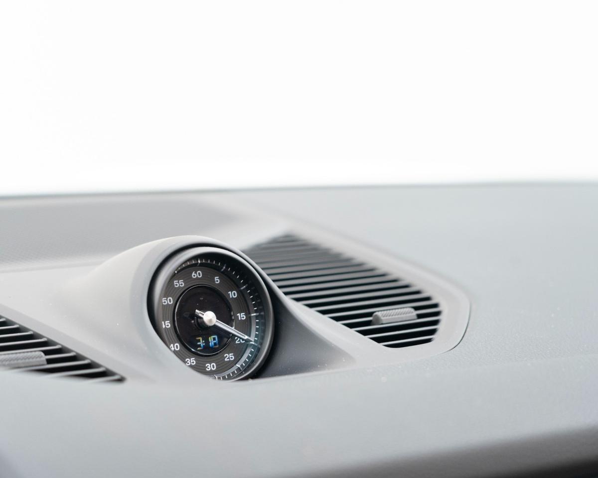 2026 Porsche Cayenne Pompano Beach FL