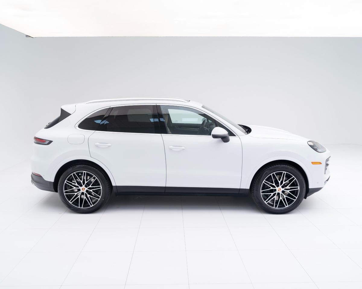 2026 Porsche Cayenne Pompano Beach FL