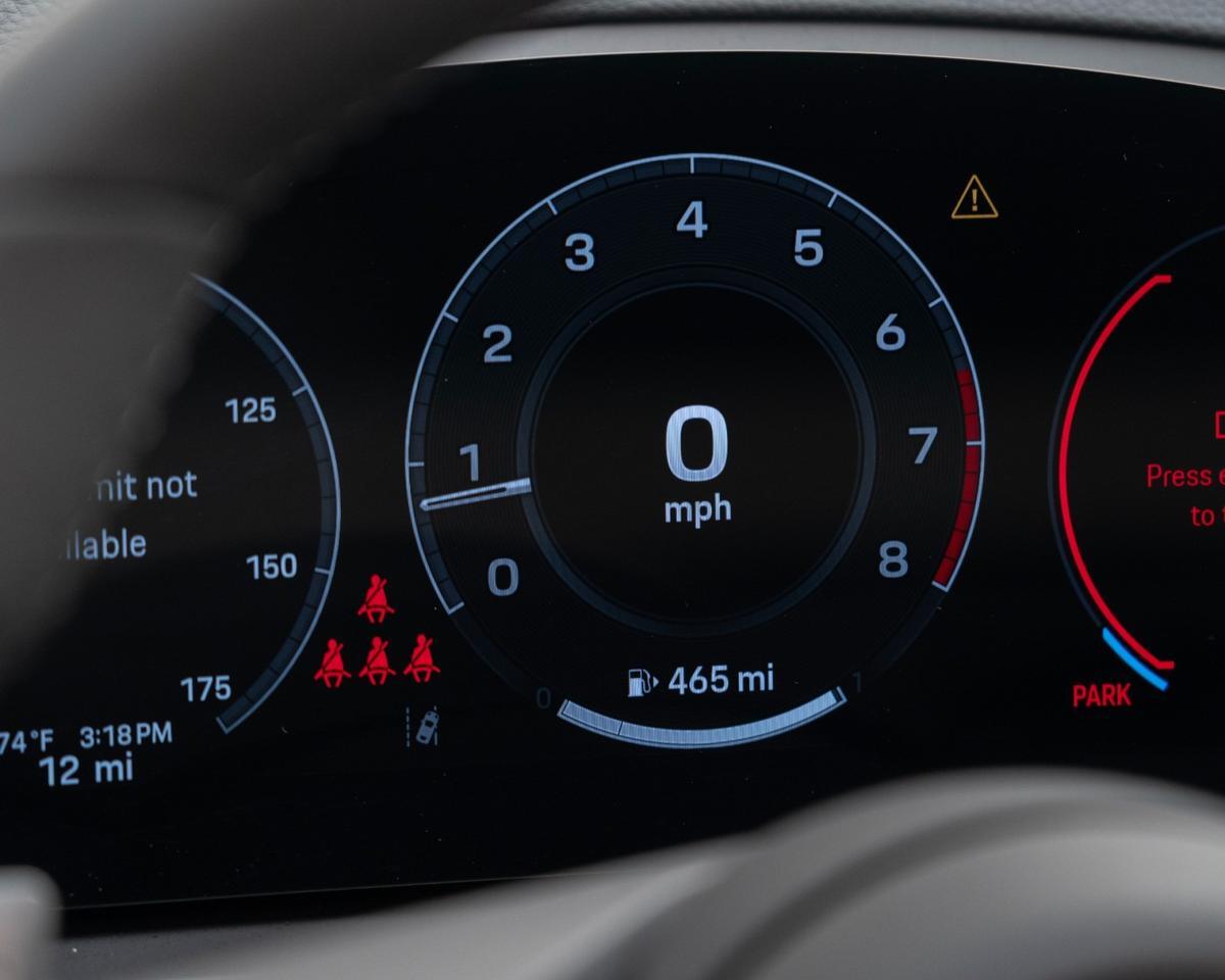 2026 Porsche Cayenne Pompano Beach FL