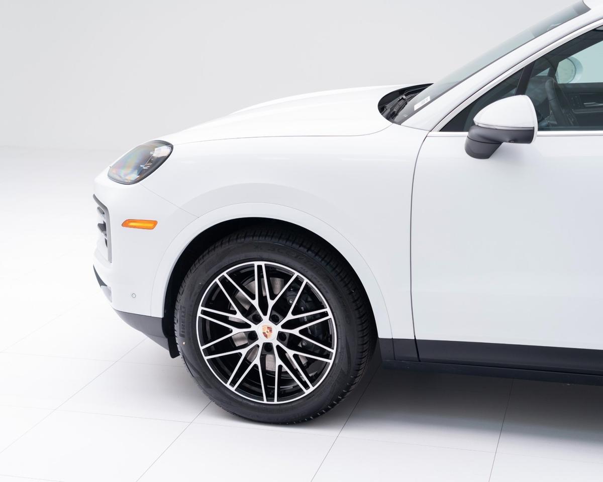 2026 Porsche Cayenne Pompano Beach FL