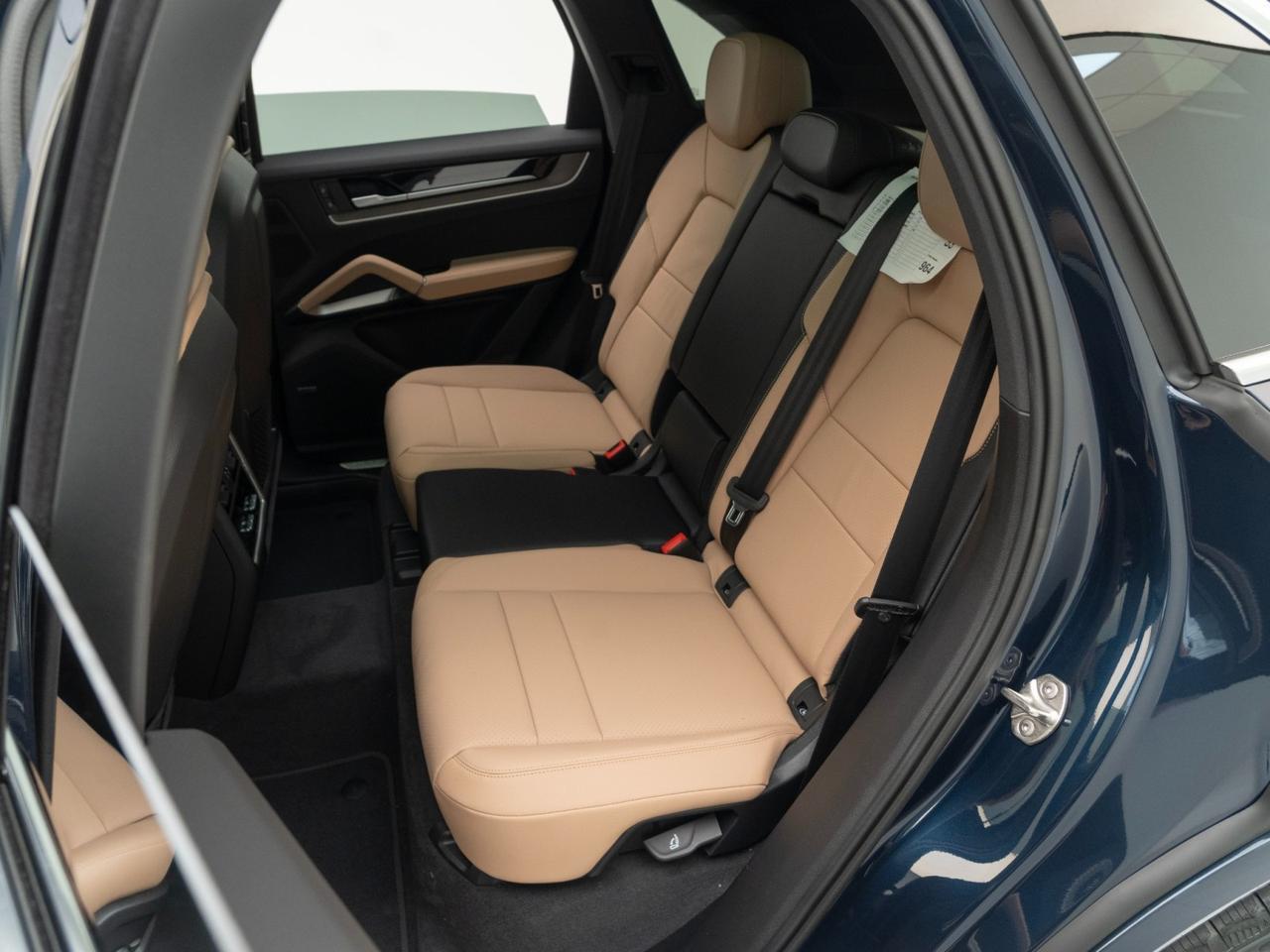 2026 Porsche Cayenne Pompano Beach FL