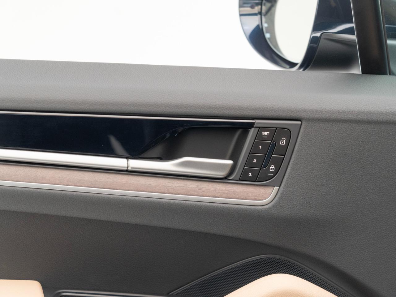 2026 Porsche Cayenne Pompano Beach FL