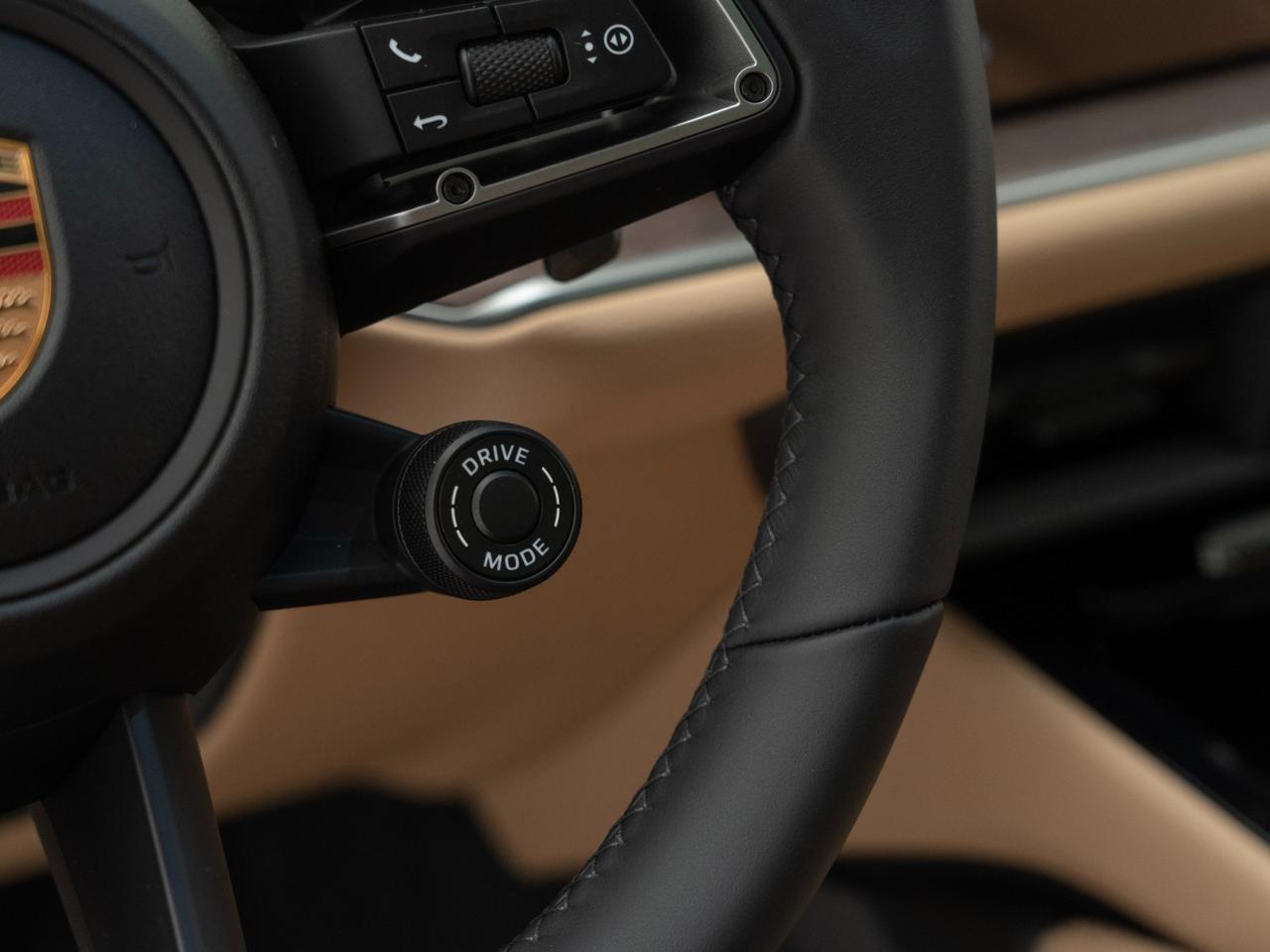 2026 Porsche Cayenne Pompano Beach FL