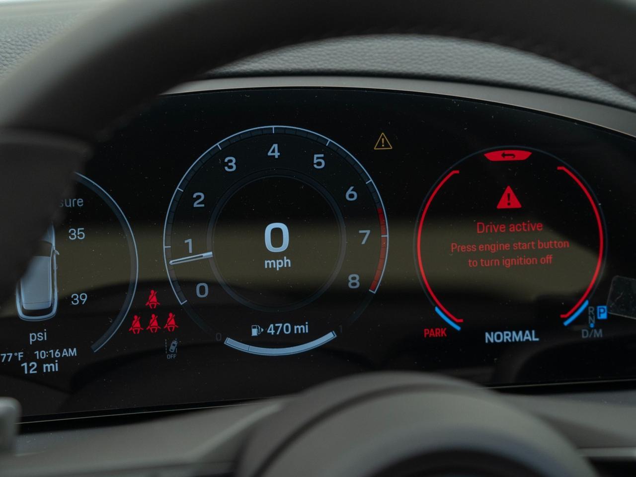 2026 Porsche Cayenne Pompano Beach FL