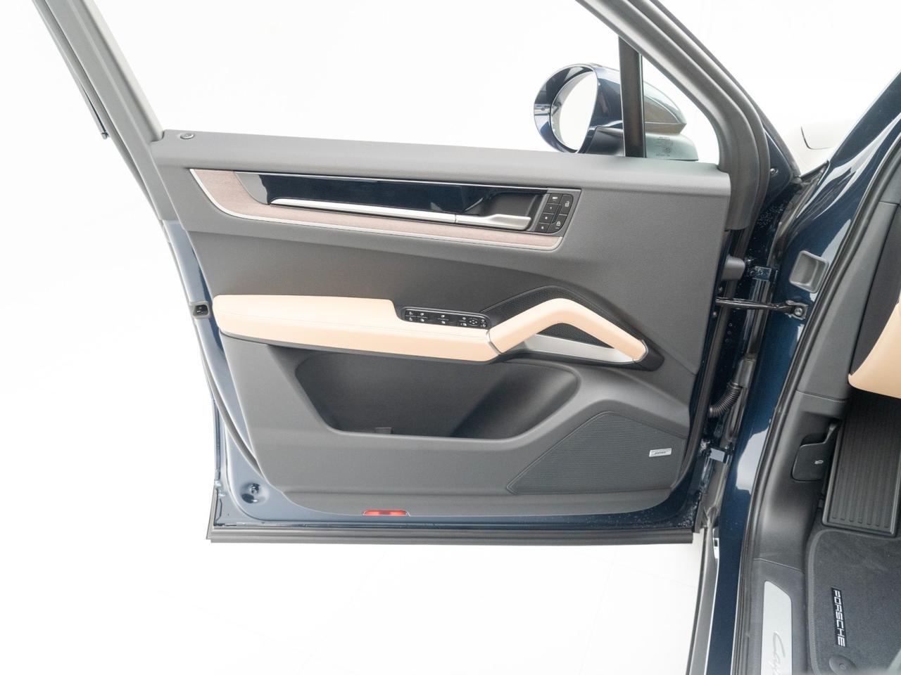 2026 Porsche Cayenne Pompano Beach FL