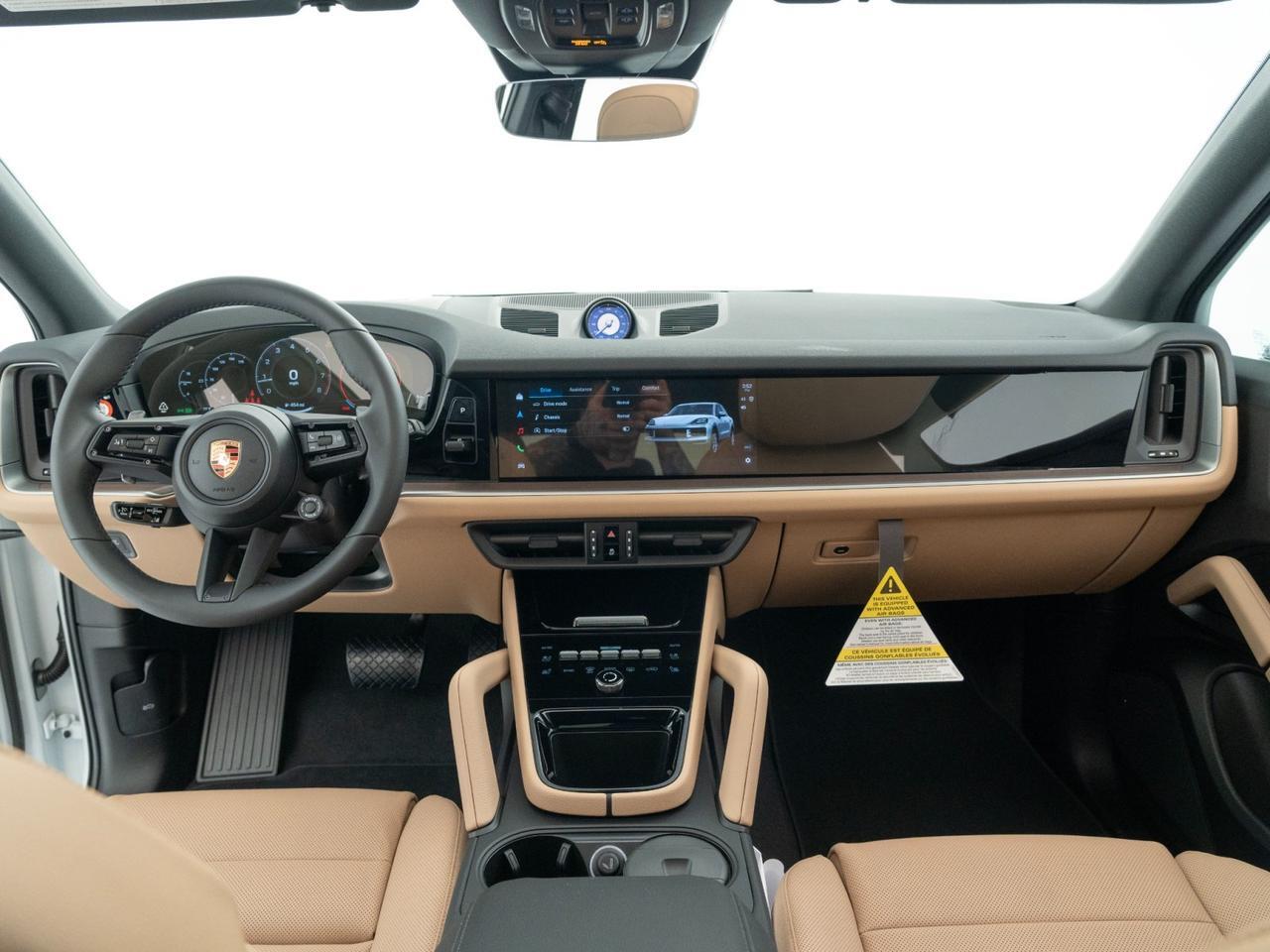 2026 Porsche Cayenne Pompano Beach FL