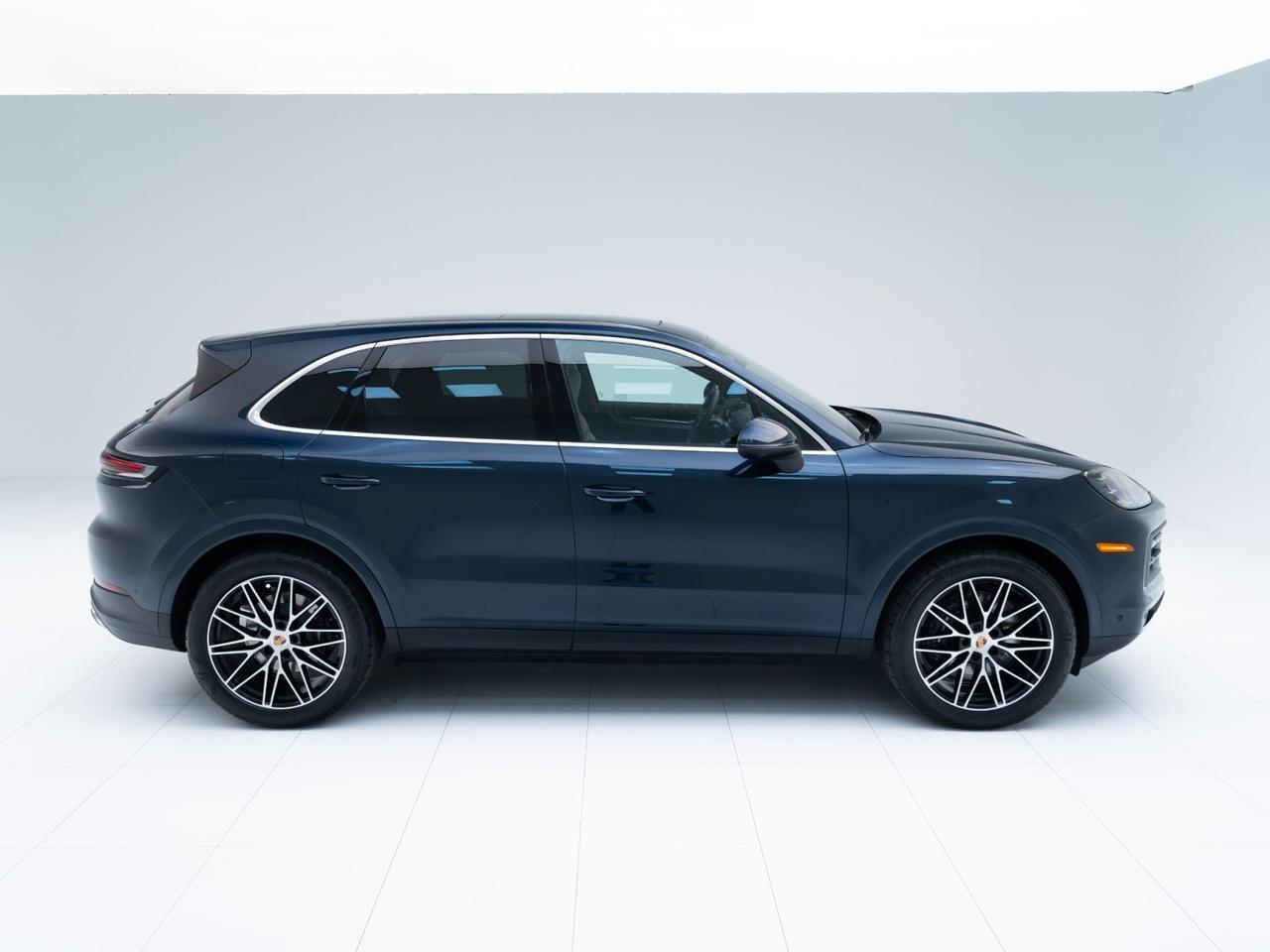 2026 Porsche Cayenne Pompano Beach FL
