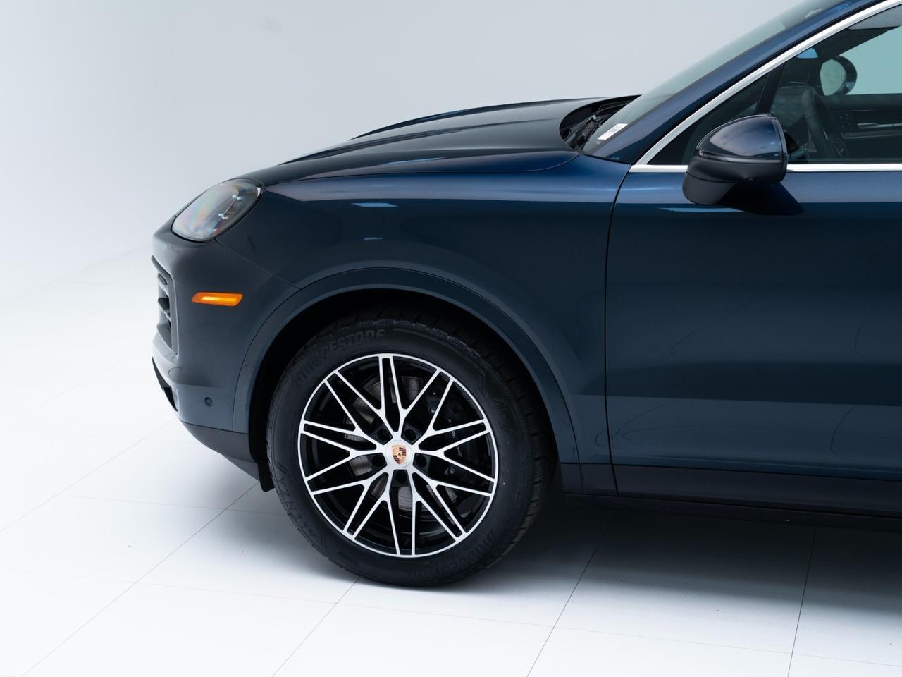 2026 Porsche Cayenne Pompano Beach FL