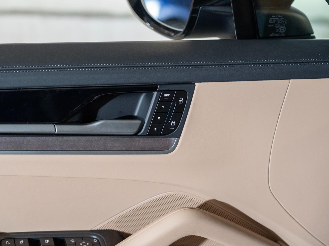 2026 Porsche Cayenne Pompano Beach FL