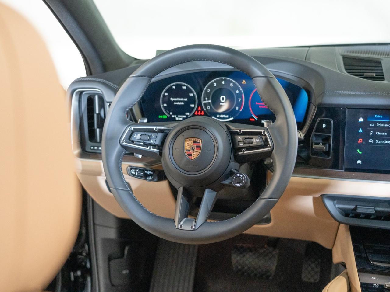 2026 Porsche Cayenne Pompano Beach FL