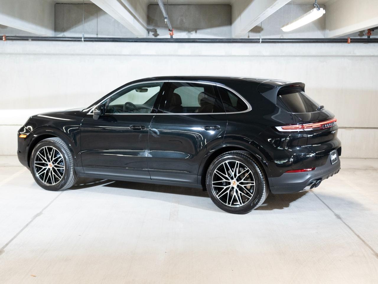 2026 Porsche Cayenne Pompano Beach FL