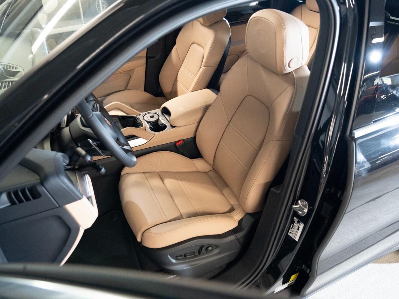2026 Porsche Cayenne Pompano Beach FL
