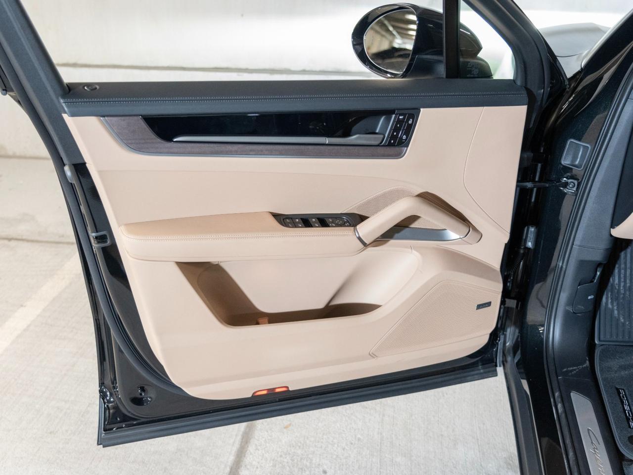 2026 Porsche Cayenne Pompano Beach FL