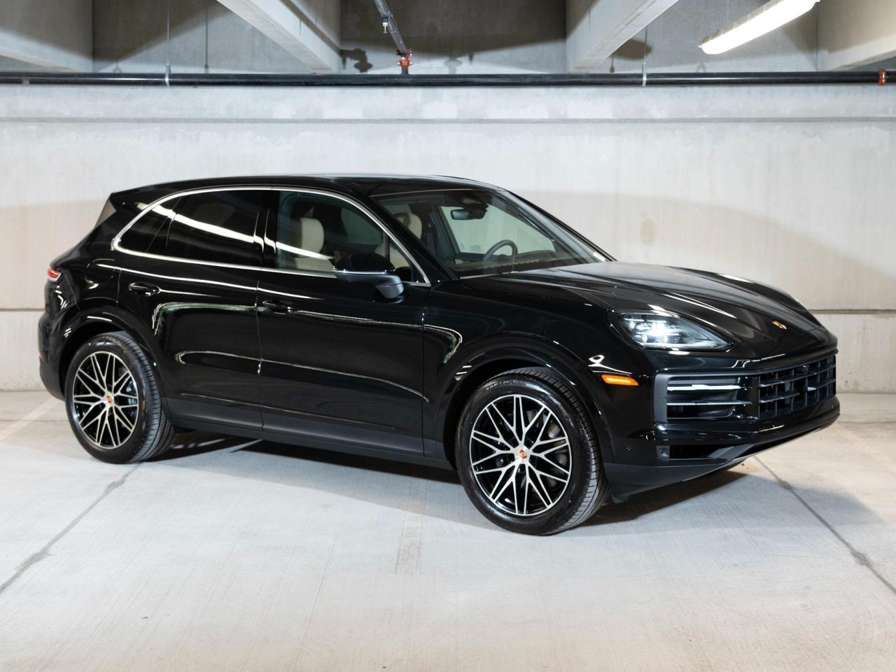 2026 Porsche Cayenne Pompano Beach FL