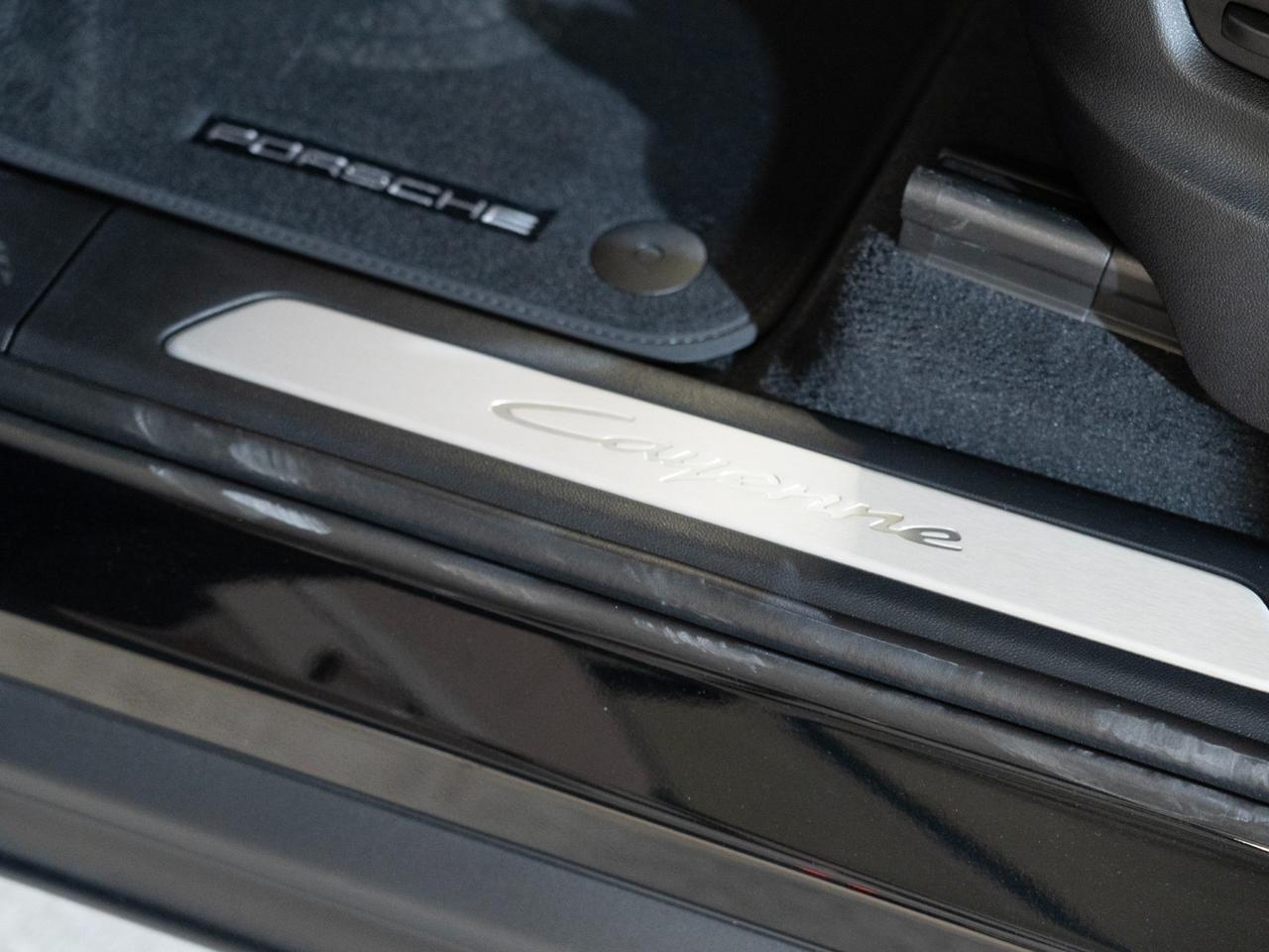 2026 Porsche Cayenne Pompano Beach FL