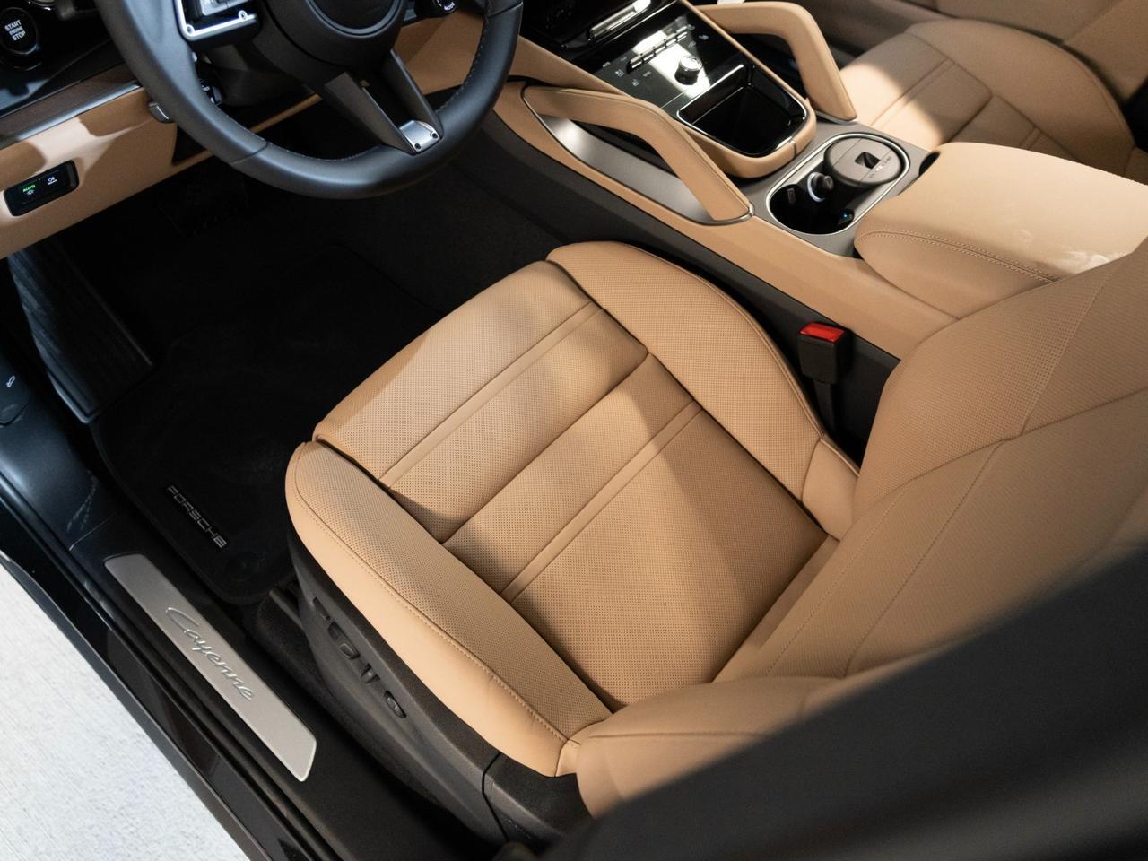2026 Porsche Cayenne Pompano Beach FL