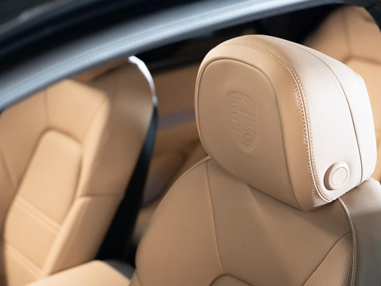 2026 Porsche Cayenne Pompano Beach FL