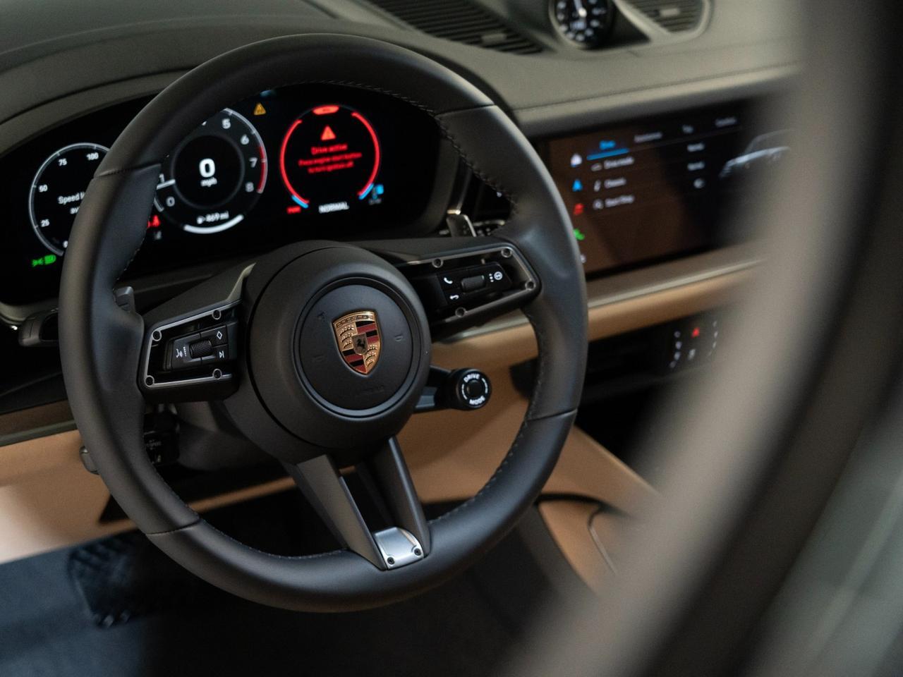 2026 Porsche Cayenne Pompano Beach FL