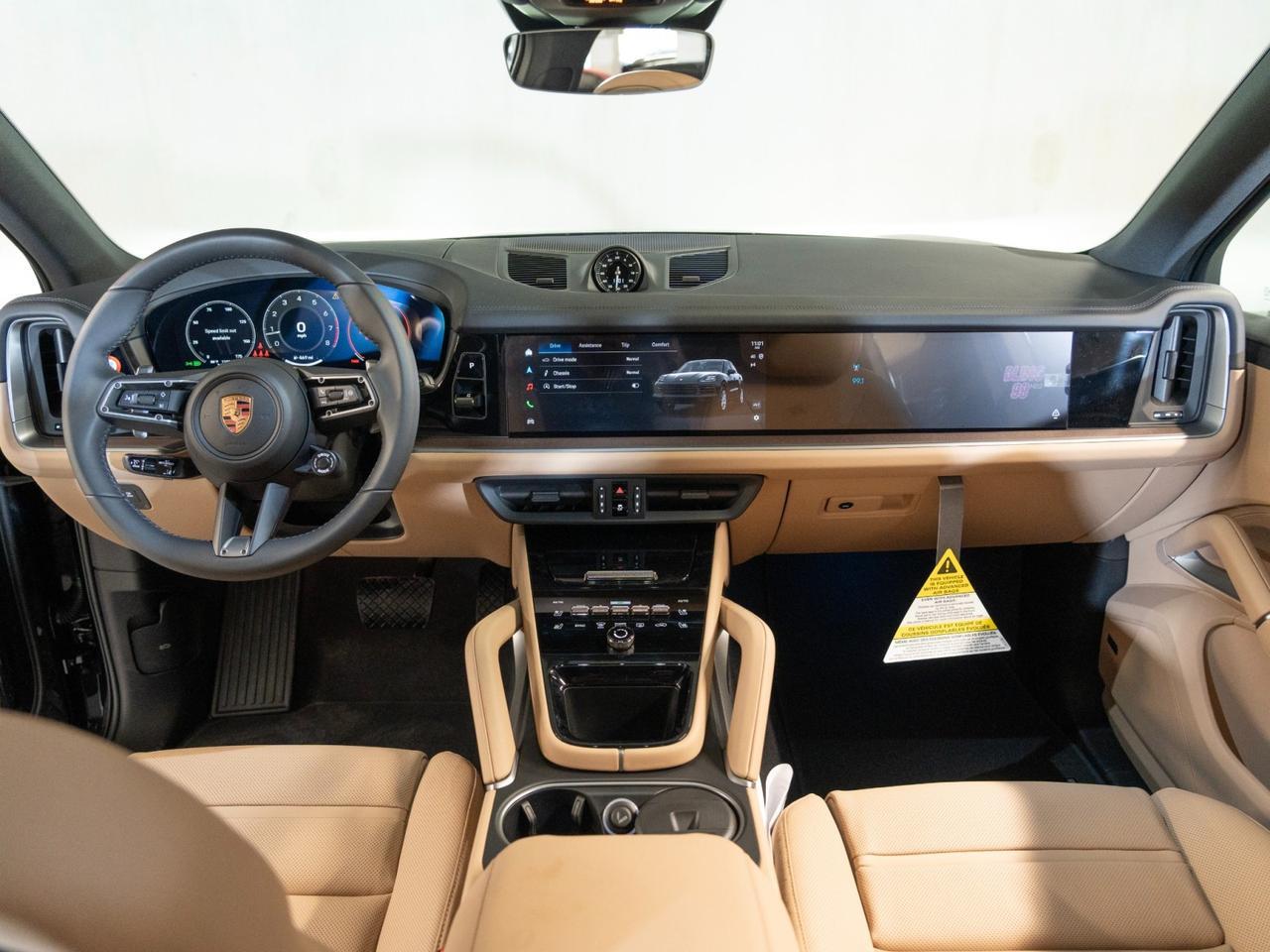 2026 Porsche Cayenne Pompano Beach FL