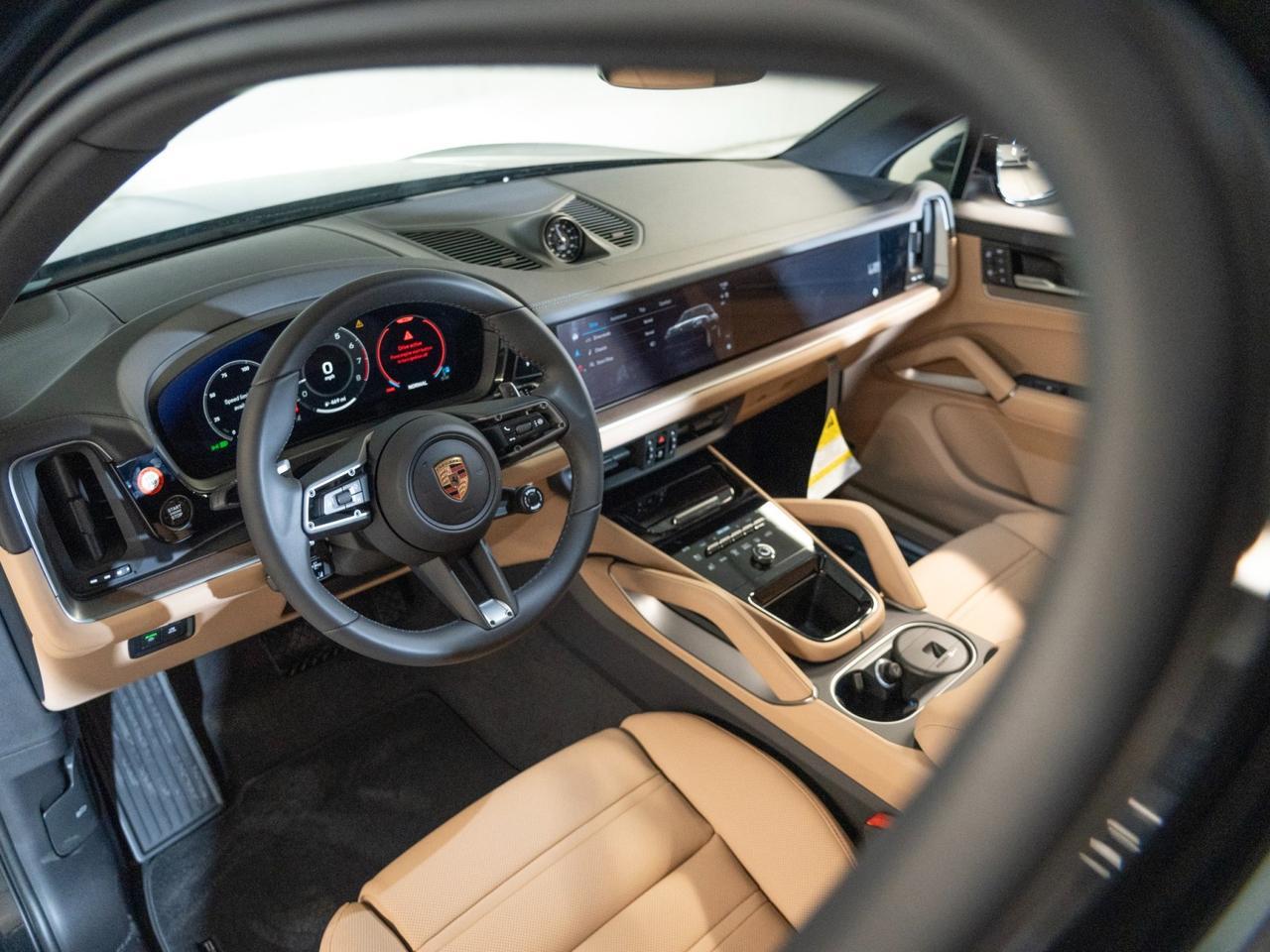 2026 Porsche Cayenne Pompano Beach FL