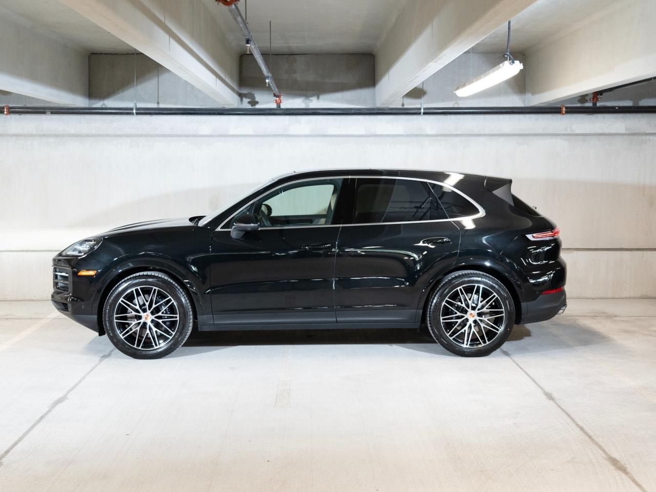 2026 Porsche Cayenne Pompano Beach FL