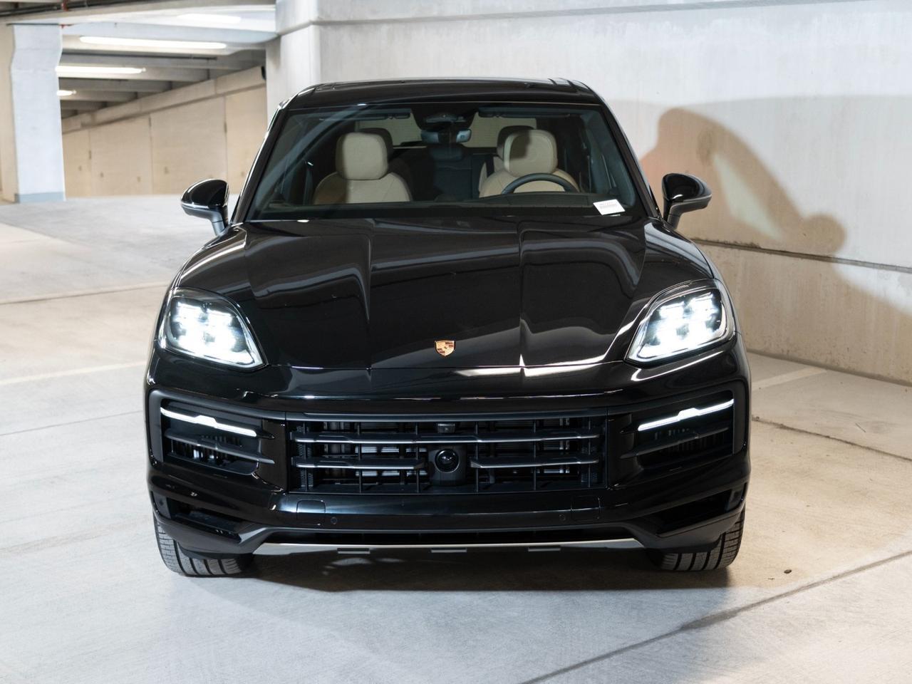 2026 Porsche Cayenne Pompano Beach FL