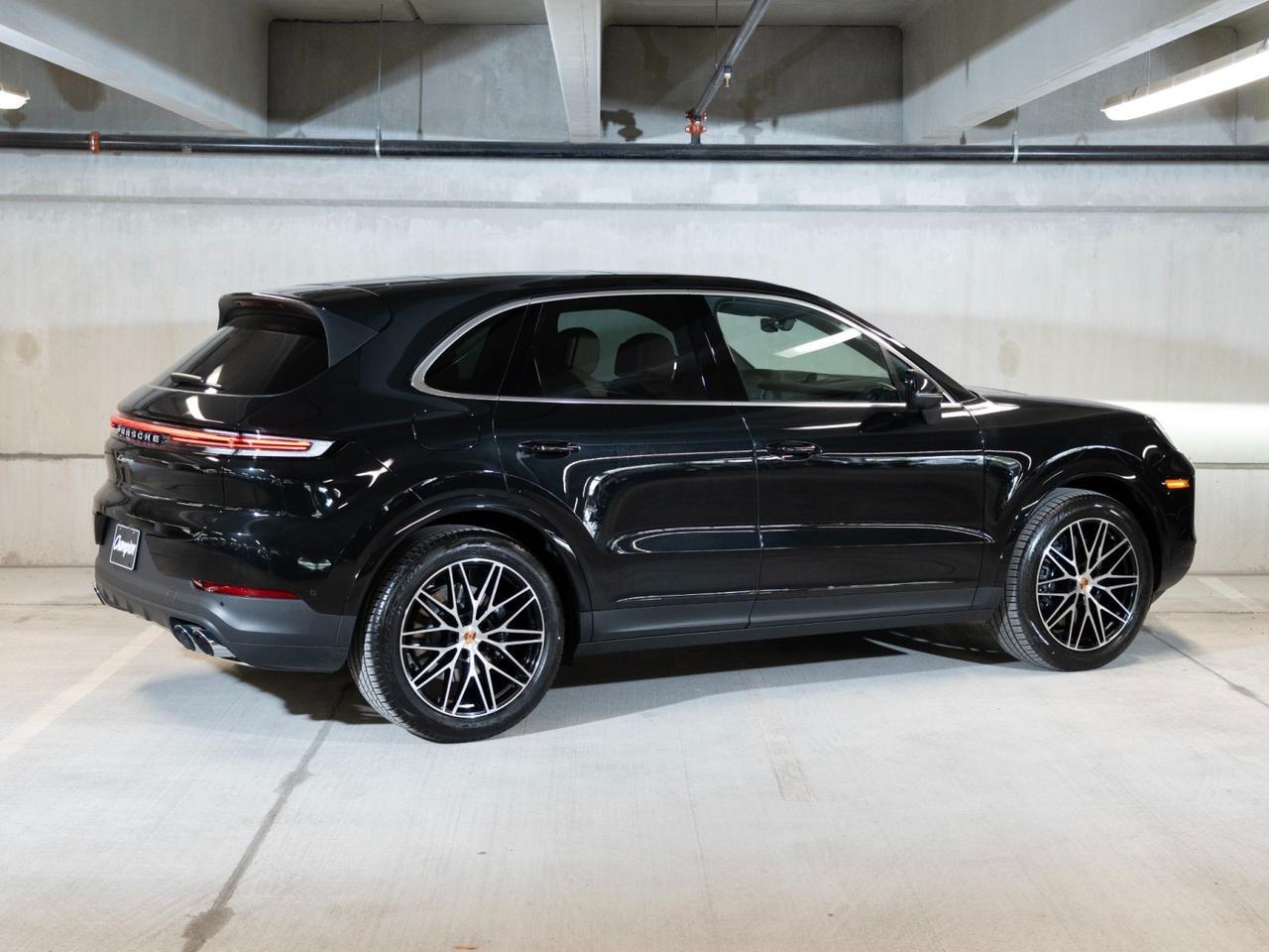2026 Porsche Cayenne Pompano Beach FL