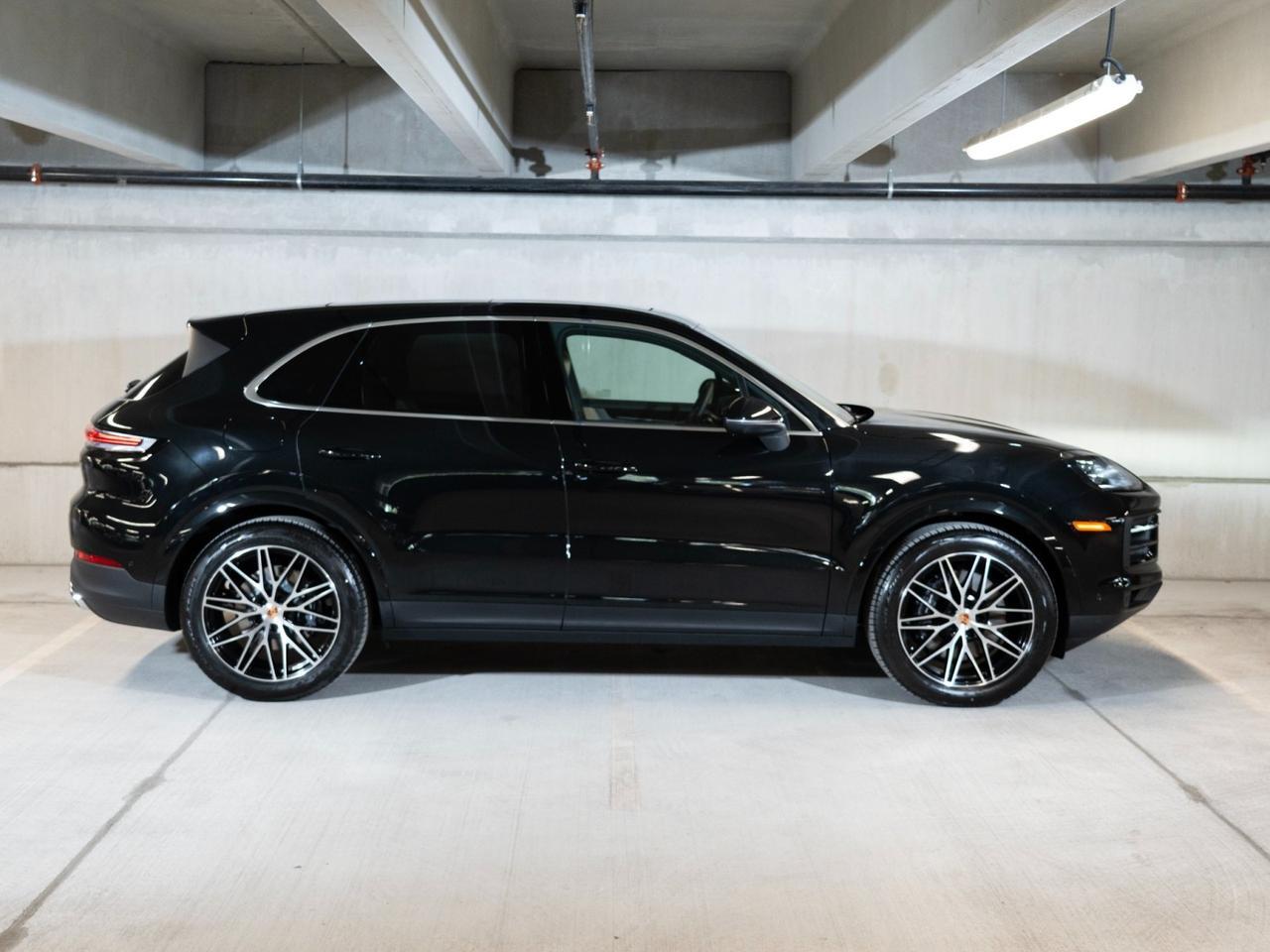 2026 Porsche Cayenne Pompano Beach FL