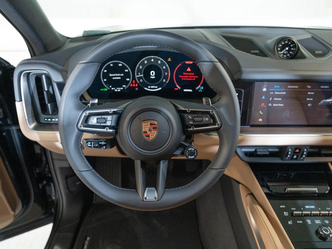 2026 Porsche Cayenne Pompano Beach FL