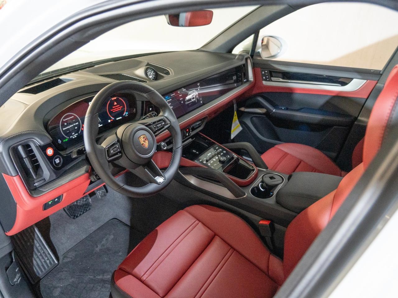 2026 Porsche Cayenne Pompano Beach FL